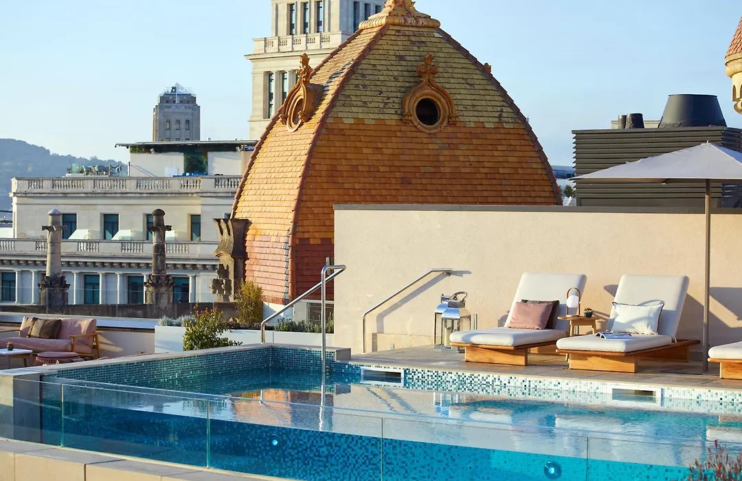 Me By Melia Barcelona-1