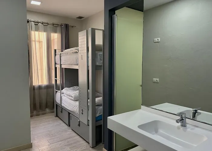 Bcnsporthostels